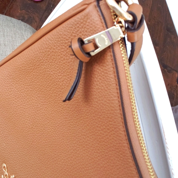 Authentic Coach Bag - Picture 2 of 4